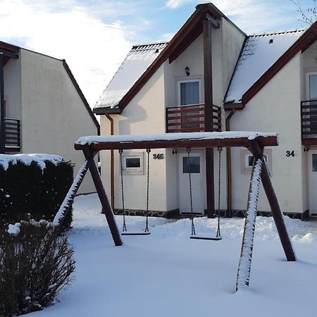 Tatralandia- Apartmán Sandra Liptovský Mikuláš Exterior foto