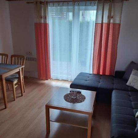Tatralandia- Apartmán Sandra Liptovský Mikuláš Exterior foto