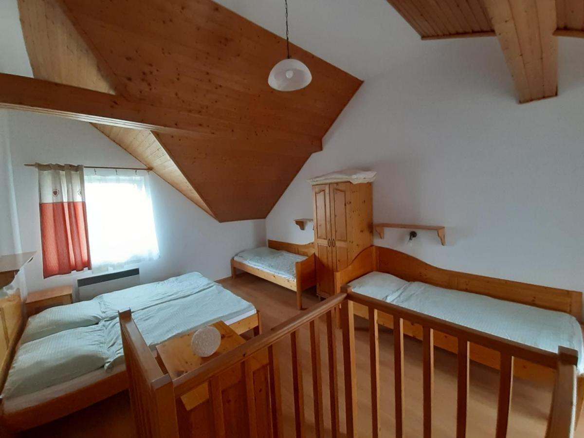 Tatralandia- Apartmán Sandra Liptovský Mikuláš Exterior foto