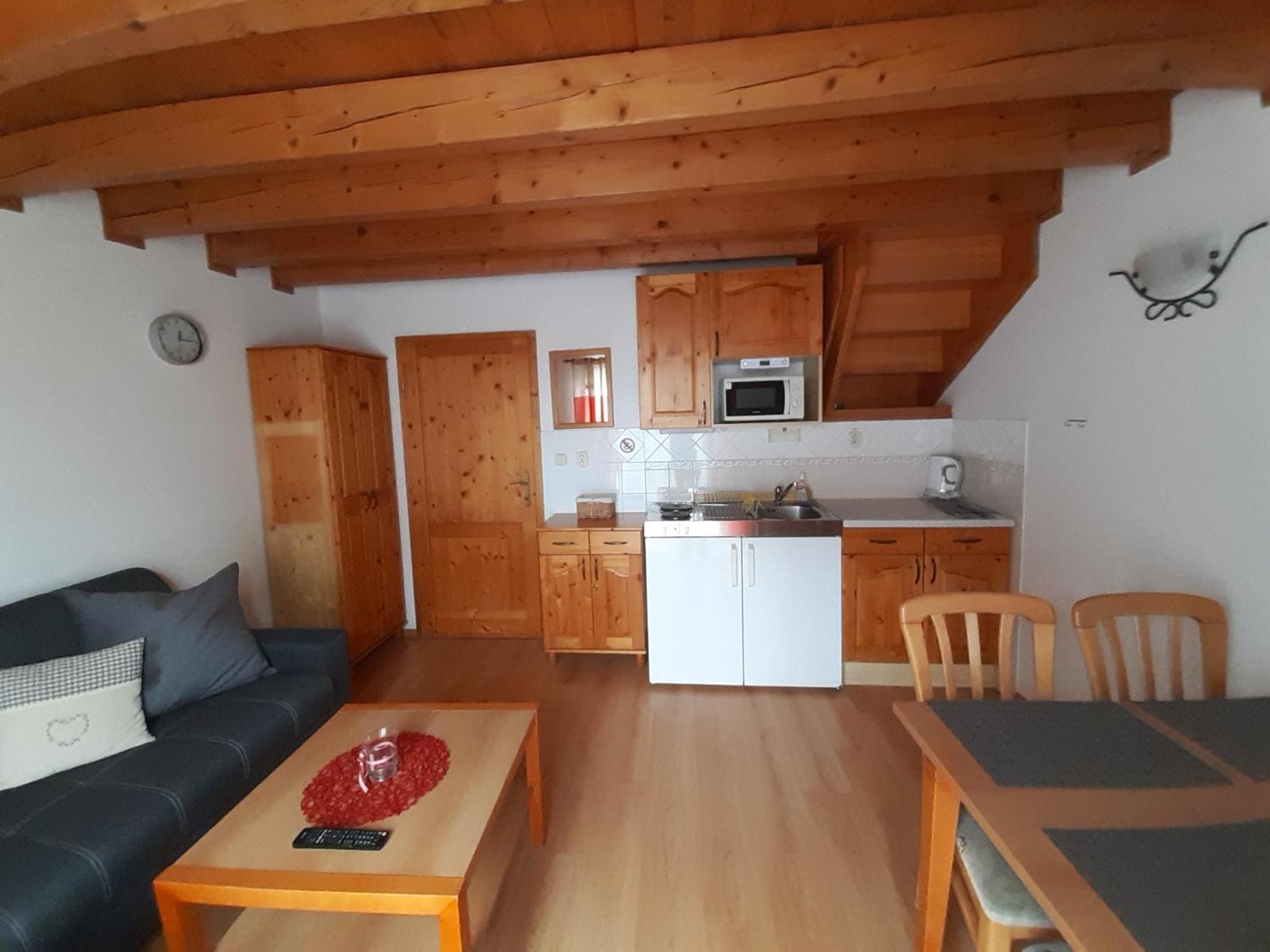 Tatralandia- Apartmán Sandra Liptovský Mikuláš Exterior foto