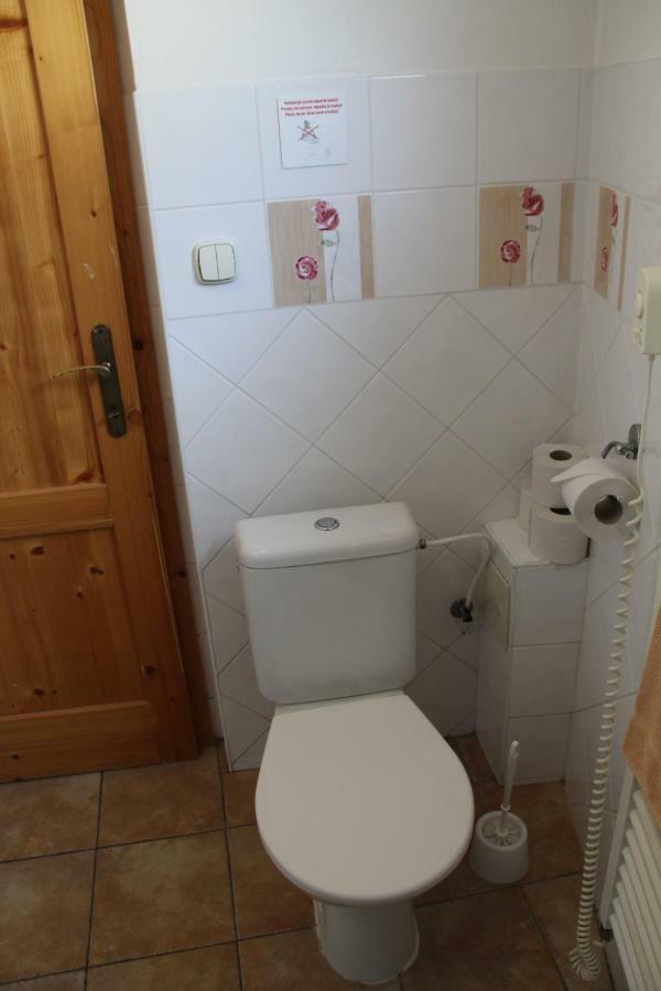 Tatralandia- Apartmán Sandra Liptovský Mikuláš Exterior foto